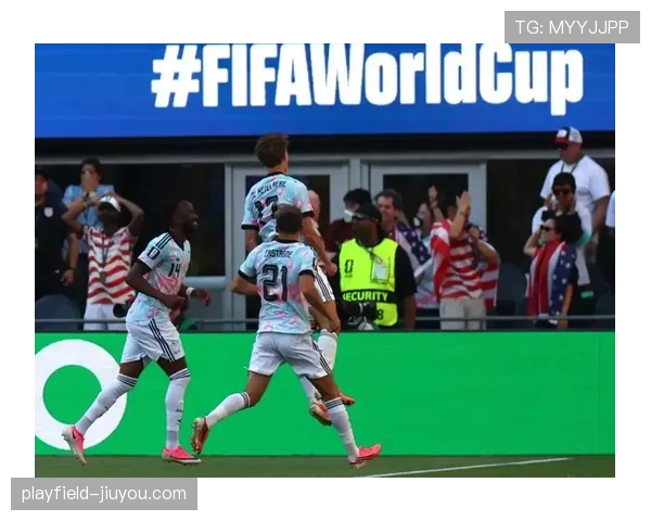 比利时4-1大胜美国:强势晋级2026世界杯八强 比利时4-1大胜美国:强势晋级2026世界杯八强